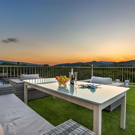 Contemporary Apartment With Rooftop Terrace In ماريبور المظهر الخارجي الصورة